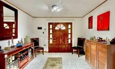 Casa en Arriendo en La Bombilla, Olmue