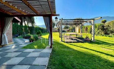 Casa en Arriendo en La Bombilla, Olmue