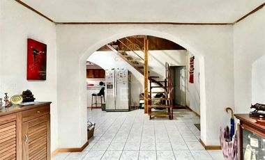 Casa en Arriendo en La Bombilla, Olmue