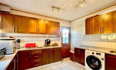 Casa en Arriendo en La Bombilla, Olmue