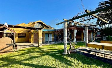 Casa en Arriendo en La Bombilla, Olmue