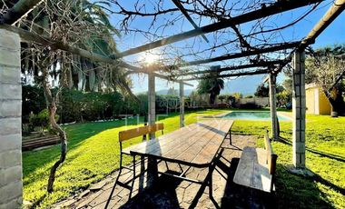 Casa en Arriendo en La Bombilla, Olmue