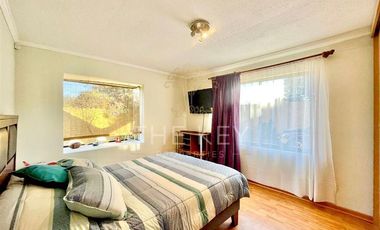 Casa en Arriendo en La Bombilla, Olmue