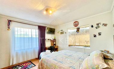 Casa en Arriendo en La Bombilla, Olmue