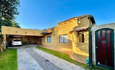 Casa en Arriendo en La Bombilla, Olmue