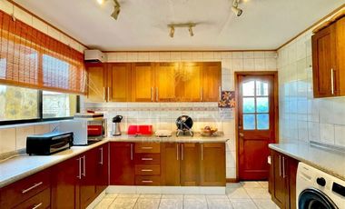 Casa en Arriendo en La Bombilla, Olmue