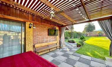 Casa en Arriendo en La Bombilla, Olmue