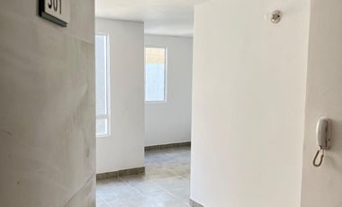 apartamento en arriendo en ciudad del valle. Cod A5063