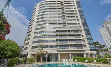 Departamento - La Lucila-Vias/Libert.