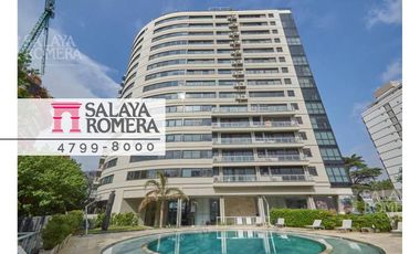 Departamento - La Lucila-Vias/Libert.