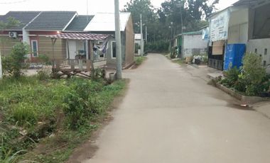 Over kredi murah di Puri asri 2 cileungsi