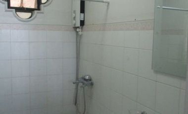 House for rent in Cebu City, Silver Hills 3-br with balconies & view of the city