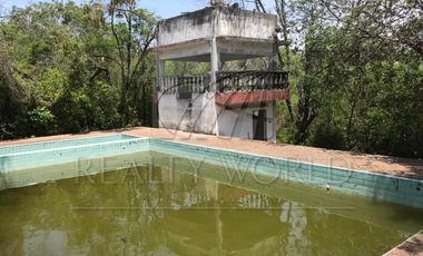 Quintas Venta Juárez  64-QV-1608