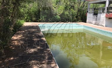 Quintas Venta Juárez  64-QV-1608