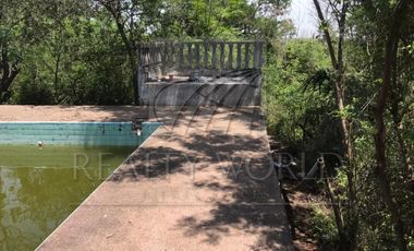 Quintas Venta Juárez  64-QV-1608