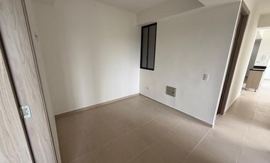 VENDO ESPECTACULAR APARTAMENTO DE CONTADO. Cod V11467