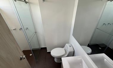 VENDO ESPECTACULAR APARTAMENTO DE CONTADO. Cod V11467