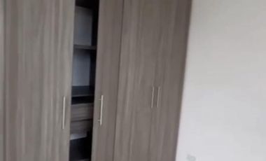 VENDO ESPECTACULAR APARTAMENTO DE CONTADO. Cod V11467