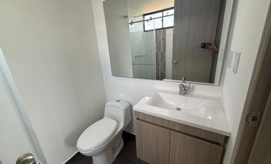 VENDO ESPECTACULAR APARTAMENTO DE CONTADO. Cod V11467