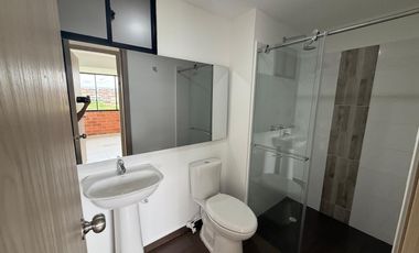 VENDO ESPECTACULAR APARTAMENTO DE CONTADO. Cod V11467