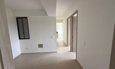 VENDO ESPECTACULAR APARTAMENTO DE CONTADO. Cod V11467