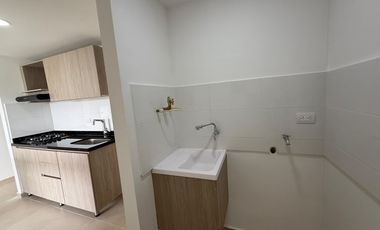 VENDO ESPECTACULAR APARTAMENTO DE CONTADO. Cod V11467