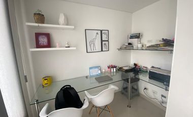 VENDO ESPECTACULAR APARTAMENTO DE CONTADO. Cod V11467