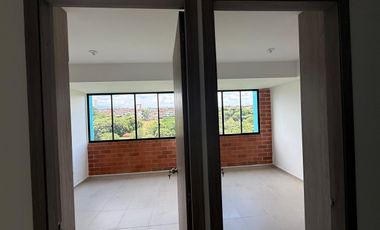 VENDO ESPECTACULAR APARTAMENTO DE CONTADO. Cod V11467