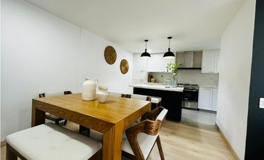 Apartamento Duplex Amoblado Sector San Lucas