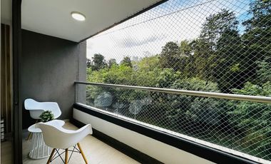 Apartamento Duplex Amoblado Sector San Lucas