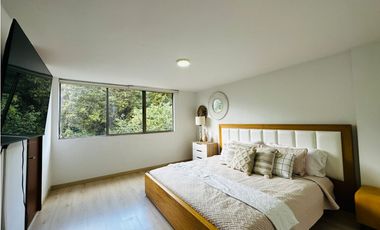 Apartamento Duplex Amoblado Sector San Lucas