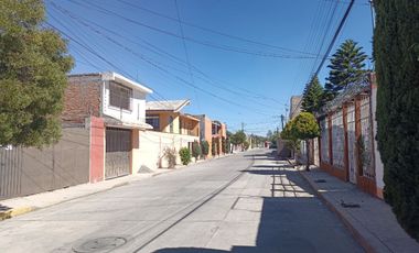 Terreno para desarrollar