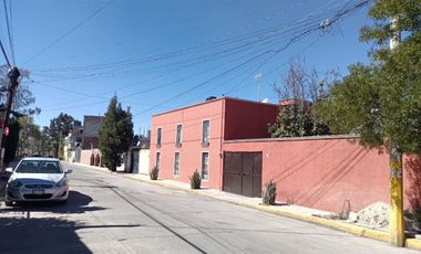 Terreno para desarrollar