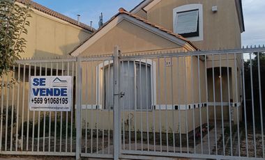 Casa en venta en SAN BERNARDO