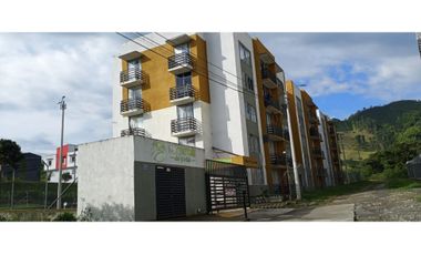 Apartamento en venta conjunto Mirador del portal Santa Rosa de Cabal