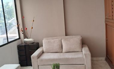 apartamento en venta en maraya. Cod V5613