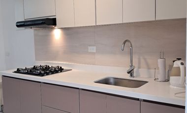 apartamento en venta en maraya. Cod V5613