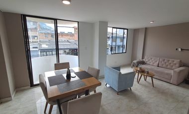 apartamento en venta en maraya. Cod V5613