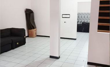 Disewa Rumah Untuk Kantor Siap Huni