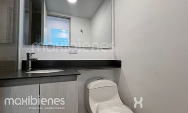 apartamento en arriendo en  aves maria. Cod A69953