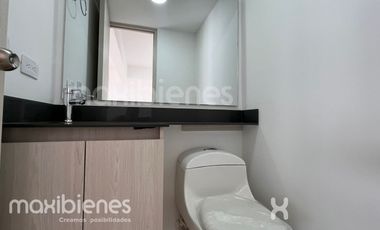 apartamento en arriendo en  aves maria. Cod A69953