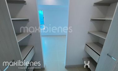 apartamento en arriendo en  aves maria. Cod A69953