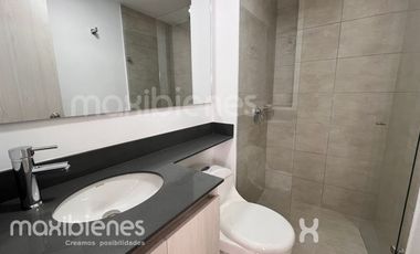 apartamento en arriendo en  aves maria. Cod A69953