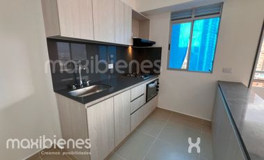 apartamento en arriendo en  aves maria. Cod A69953