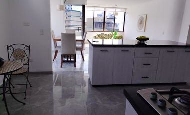 apartamento en venta en circunvalar. Cod V2897