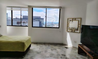 apartamento en venta en circunvalar. Cod V2897