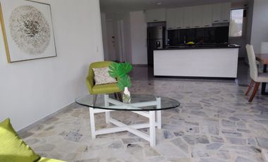 apartamento en venta en circunvalar. Cod V2897