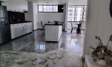 apartamento en venta en circunvalar. Cod V2897