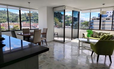 apartamento en venta en circunvalar. Cod V2897