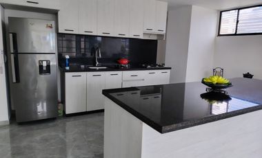 apartamento en venta en circunvalar. Cod V2897